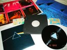 PINK FLOYD:DARK SIDE OF THE MOON, 1ST PRESS,SUPERB,EX+