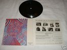 beatles xmas flexi fan club 6th christmas