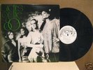 LADIES OF THE EIGHTIES-80'S LADIES LP WLP ORIG UNO MELO