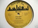SHA-QUAN-DON'T FESS 12