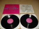 WEEN - God Ween Satan - Double Vinyl LP 1990 Twin Tone