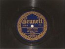 King Olivers Creole Jazz Band Chimes Blues Gennett 5135