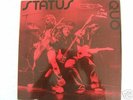Status Quo - Live in Lyon - Near Mint