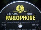 Beatles Sgt Pepper **DECCA CONTRACT PRESSING** STEREO