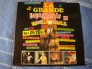SEX PISTOLS - LA GRANDE ESCROQUERIE DU ROCK N ROLL