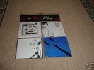 U2 Play Irish-only Limited edition 4 x 7