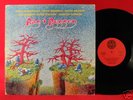 RAG I RYGGEN 1975 HEAVY PROG PSYCH METAL LP SWEDEN