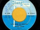 RARE SOUL 45 Young Ladies 