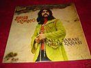 BARIS MANCO - SAKLA SAMANI , RARE TURKISH PSYCH LP