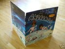 ANDROMEDA Rare GER Prog Psych Acid Orig.Lp 1970 Vogue