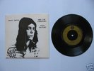 PATTI SMITH - HEY JOE (VERSION) / PISS FACTORY (SIRE)