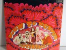 Les Sauterelles/ View To Heaven Orig LP Ger PSYCH Rare