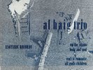 AL HAIG TRIO    10