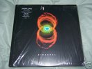 PEARL JAM BINAURAL LP vinyl FACTORY SEALED RARE mint
