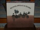 LP MFSL BLOOD, SWEAT & TEARS As NEW Limited Edition 409