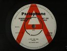 Bowie, The Manish Boys 7