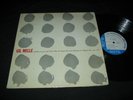 GIL MELLÉ Patterns In Jazz BLUE NOTE LP LEXINGTON