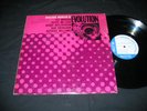 GRACHAN MONCUR III Evolution BLUE NOTE NY w/LEE MORGAN