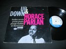 HORACE PARLAN Up & Down BLUE NOTE LP NY w/GRANT GREEN