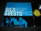 GIL MELLE Gil's Guests PRESTIGE W.50 w.FARMER / DORHAM