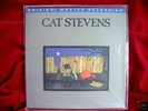 MFSL SEALED LP TEASER AND THE FIRECAT Cat Stevens