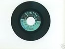 RARE NORTHERN RUBY ANDREWS--JUST LOVING YOU-ZODIAC 1010