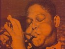 THE FABULOUS FATS NAVARRO original BLUE NOTE 1532
