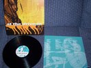 At The Drive-In *Relationship Of Command LP-Mars Volta