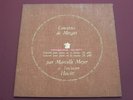 Mozart Marcelle Meyer Discophiles Francais DF 37
