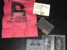 TAINT - Victimology - 1996 power-electronics WHITEHOUSE