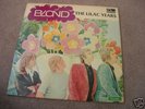 Blond - the lilac years LP orig 1969 Fontana The tages