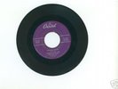 RARE STOCK COPY NORMAN FOX & THE ROB ROYS--DREAM GIRL