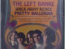Near Mint 1967 The Left Banke LP • Walk Away Renee