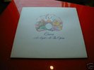 QUEEN NIGHT AT THE OPERA RARE 1ST PRESS MUSEUM COPY