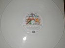 QUEEN A Night at the Opera *Ltd Ed WHITE VINYL*   RARE