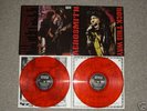 Aerosmith live - Rock This Way - mega-rare 2LP-set