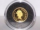 John Lennon Solomon Islands Commemorative Coin