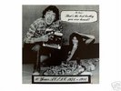 AC / DC - 10 Years AC/DC 1974-1984 Mega rare LP