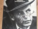 FRANK SINATRA SIGNED GOLDEN GREATS VINYL LP (AUTOGRAPH)