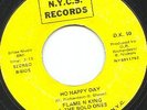 Flame N King Ho Happy Day NYCS Modern Soul   Hear It