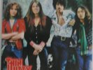 THIN LIZZY: Autographed picture-sleeve  7