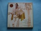 SAX 2369 - 72 GIULINI MOZART DON GIOVANNI LP BOX TOP NM