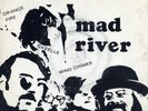 Rare Garage EP & Sleeve - Mad River - Orange Fire