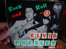 ELVIS PRESLEY 