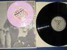 THE RESIDENTS Fingerprince Lp + Babyfingers Ep - RARE