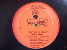 KEEK & QAGEE - DONT SAY IT SING IT  - VERY RARE RANDOM