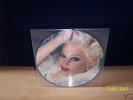 MADONNA VINYL LP PICTURE DISC ALBUM 