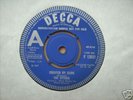 THE ATTACK - CREATED BY CLIVE *DEMO* DECCA F12631 MINT