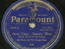 BLUES 78 - MA RAINEY  PARAMOUNT 12284