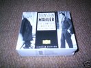 Mahler - Bernstein: Complete Symphonies and Orch. Songs